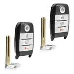 For 2014 2015 2016 Kia Soul Keyless Entry Smart Remote Fob Ev Hybrid Model. Fixed Price $67.95.