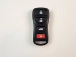 Original Nissan Sentra 04-08 Oem Remote Fob Key Less Entry Alarm 4-BUTTON Car. Fixed Price $49.99.