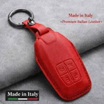 Alcantara Remote Key Fob Protective Case Ferrari F430 488 458 F12 Roma 812 F8. Fixed Price $99.99.