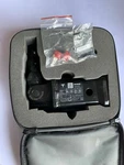 Tesla Model X 2" Tow Trailer Hitch Receiver Case Keys 1027582-00-A Oem Charity. Fixed Price $469.99.