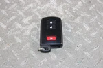 16-21 Tacoma Black Electronic Smart Remote 3 Three Buttons Oem. Fixed Price $78.99.