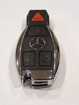 IYZDC07 Mercedes Benz Factory Oem Fob 4 Button Keyless Entry Remote Genuine. Fixed Price $10.88.