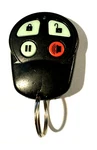Omega Atv Alarm Keyless Remote Car Starter Fob Transmitter ELV143S. Fixed Price $32.04.