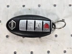 2012-2015 Nissan Altima Keyless Entry Remote Fob Oem. Fixed Price $36.00.