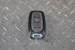 17-22 Pacifica Silver Black Smart Key Fob Remote Three 3 Buttons Oem Factory Wty. Fixed Price $31.99.