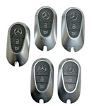 Lot Mercedes-benz Oem Keyless Entry Remote Fob IYZMS5I. Fixed Price $110.00.