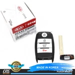 Genuine Fob Smart Keyless Entry Remote For 17-19 Kia Sportage Oem 95440D9000. Fixed Price $59.94.