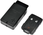 Dorman 99355 Keyless Entry Remote Button For Select 14-20 Chevrolet Gmc Models. Fixed Price $110.95.