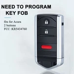KR5434760 Keyless Replacement For Acura Rdx 2013 2014 2015 Remote Buttons. Fixed Price $38.97.