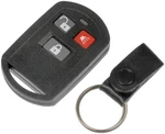 Dorman 13647 Keyless Remote Cases Repair. Fixed Price $23.16.
