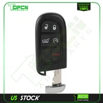 For Jeep Cherokee 2014 2015 2016-2020 Keyless Entry Remote Control Car Fob. Fixed Price $21.39.