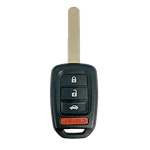 Oem Honda Keyless Entry Remote Fob 4 Button (315) MLBHLIK6-1T. Fixed Price $59.73.