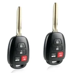 Key Fob Remote For 2012 2013 2014 Toyota Camry 89070-06420 HYQ12BDM G Chip. Fixed Price $24.95.