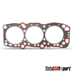 Cylinder Head Gasket For Dodge Stealth 1991-1996 Mitsubishi 3000GT Left Right. Fixed Price $18.49.