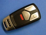 2017 Audi A4 A5 Smart Keyless Go Transponder Remote IYZ-AK01 4MO.959.754.AK. Fixed Price $105.00.
