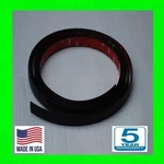 Fits Dodge Black Carbon Fiber 40FT Roll Trim Molding Roof Door Side Body. Fixed Price $99.95.