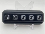 New Oem Ford Keyless Entry Door Keypad ES7Z-14A626-A Stick-on No Drilling. Fixed Price $69.95.