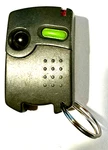 Audiovox Pursuit BGAPRO2T Button Remote Transmitter Fob BGAPR02T Car Starter. Fixed Price $23.36.