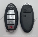 New! Nissan Altima/maxima 2013-2015 4-BUTTON Proximity Smart Key S180144018. Fixed Price $39.99.