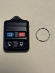 Hy-ko Ford 900F 0-FOB Vehicle Remote Control Programmable Free Battery New. Fixed Price $32.35.