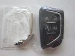 New Oem 2020-2025 Cadillac CT4 CT5 Keyless Remote Smart Fob 13560906 / Bt. Fixed Price $78.95.