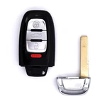 Oem Unlocked Audi 4H0.959.754 Db Comfort Access Remote Smart Key Fob IYZFBSB802. Fixed Price $48.93.