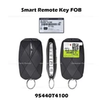 Genuine Smart Remote Key Fob 95440T4100 For Hyundai Genesis G90RS4. Fixed Price $190.00.