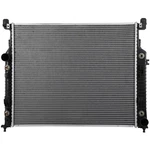Scitoo 2909 Radiator For Mercedes ML350 ML500 R350 R500 2006-2012 2515000603. Fixed Price $88.92.