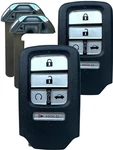 For 2016 2017 2018 2019 2020 Honda Civic Smart Remote Car Key Fob KR5V2X. Fixed Price $34.60.