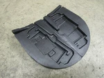 Audi A4 B5 Ecu Cover, Protective Bag, 8D0035729A. Fixed Price $18.75.