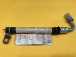 New Jeep 2001-2004 Grand Cherokee Oem Power Steering Return Hose 52088918AG Nos!. Fixed Price $24.73.