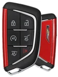 For 23-26 Select Cadillac Oem 6B Smart Prox Remote Key Fob 84570459 YGOG20TB1. Fixed Price $199.95.