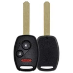 Replacement For Honda Insight 10 2011 2012 2013 2014 Non Oem Remote Car Key Fob. Fixed Price $13.35.