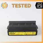 02-07 Maserati Spyder 4200 M138 Remote Controlled Car Alarm Ecu Unit Oem. Fixed Price $99.60.