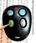Keyless Remote Car Starter Elvatoe PROOE4BS Fob APS996A APS996C PRO9276 Pro-. Fixed Price $56.28.