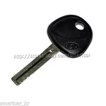 Blanking Key 81996-3S000 For 2011 2012 2013 2014 Hyundai Sonata (no Immobilizer). Fixed Price $14.57.
