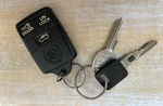 Genuine Oem Gm 25609144 Keyless Entry Remote Fob 1994 Cadillac Deville Wkeys. Fixed Price $49.99.
