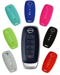 Keyless Entry Fob Rubber Cover Nissan Remote Pathfinder Rogue 2024 2025 2026. Fixed Price $9.99.