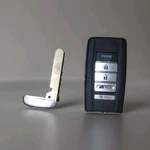 Oem Acura 2014-18 Mdx 2016-21 Rdx Smart Fob Keyless Remote Engine Start. Fixed Price $80.00.