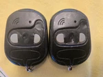 2 Keyless Remote Entry Metro IXVTX-DFW318 Keyfob Transmitter Control Button. Fixed Price $23.99.