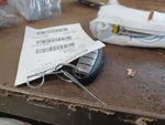 Fob/remote KR5S180144106 For 16-18 Nissan Rogue 2599303. Fixed Price $64.00.