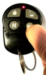 Omega K9 #143 143-07 ELV143S Remote Transmitter Car Starter Keyless Fob. Fixed Price $36.32.