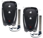 Keyless Remote Control Car Fob Fits 2019 2020 2021 Chevrolet Sonic Equinox. Fixed Price $36.99.