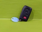 06 07 08 IS250 Keyless Entry Smart Fob Oem 3861-18. Fixed Price $60.00.