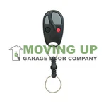 Linear ACT-34B Megacode Block Codes Access Remote Transmitter ACP00872. Fixed Price $26.74.