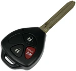 Keyless Entry Transmitter Dorman 99677ST. Fixed Price $222.99.