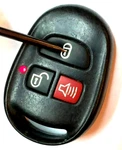 2006 Oem Hyundai Tiburon Keyless Entry Remote Car Keyfob Transmitter LXP-RK225. Fixed Price $65.52.