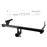 Class Trailer Rear Bumper Tow Hitch Receiver 2IN W/ Pin For Mazda CX5 2013-23. Fixed Price $192.89.
