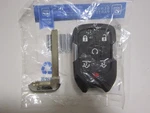 New Oem 2015-2020 Gmc Yukon Keyless Remote Smart Fob 13508280 Uncut. Fixed Price $94.95.