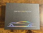 Universal Key Fob Cover Case Genuine Car Protector New Box!!!!. Fixed Price $16.99.